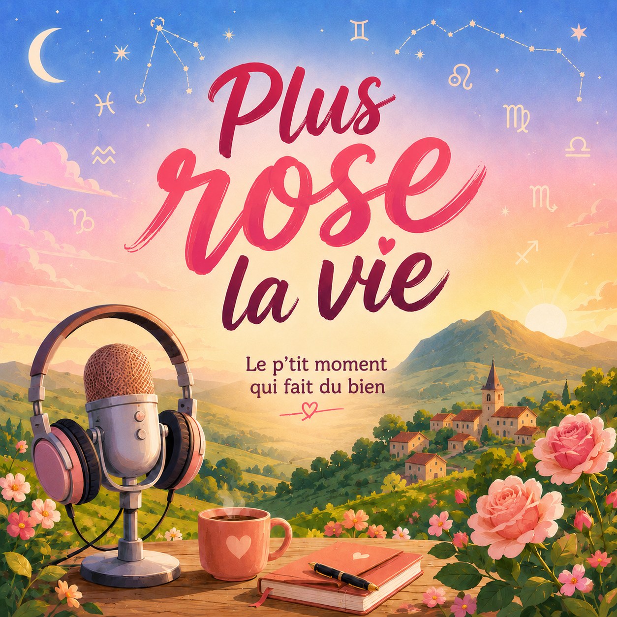 Sois Unique - Message du Jour